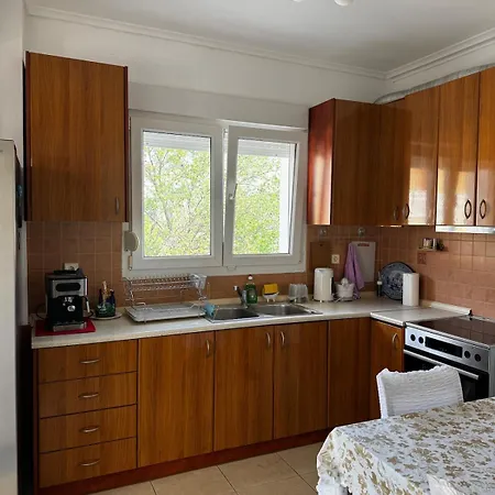 Apartment Florina Perea Beachside *
