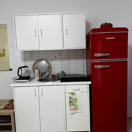 Apartment Florina Perea Beachside